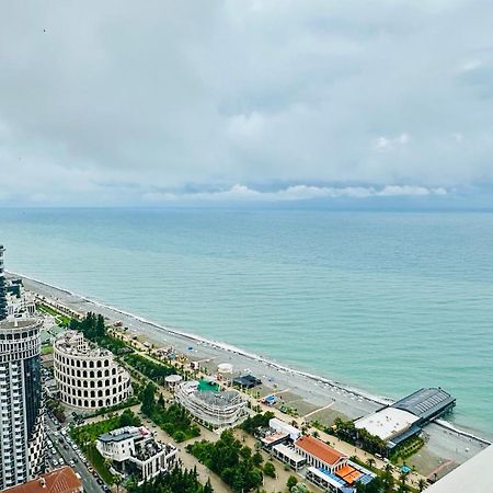 New Orbi Batumi Exterior foto