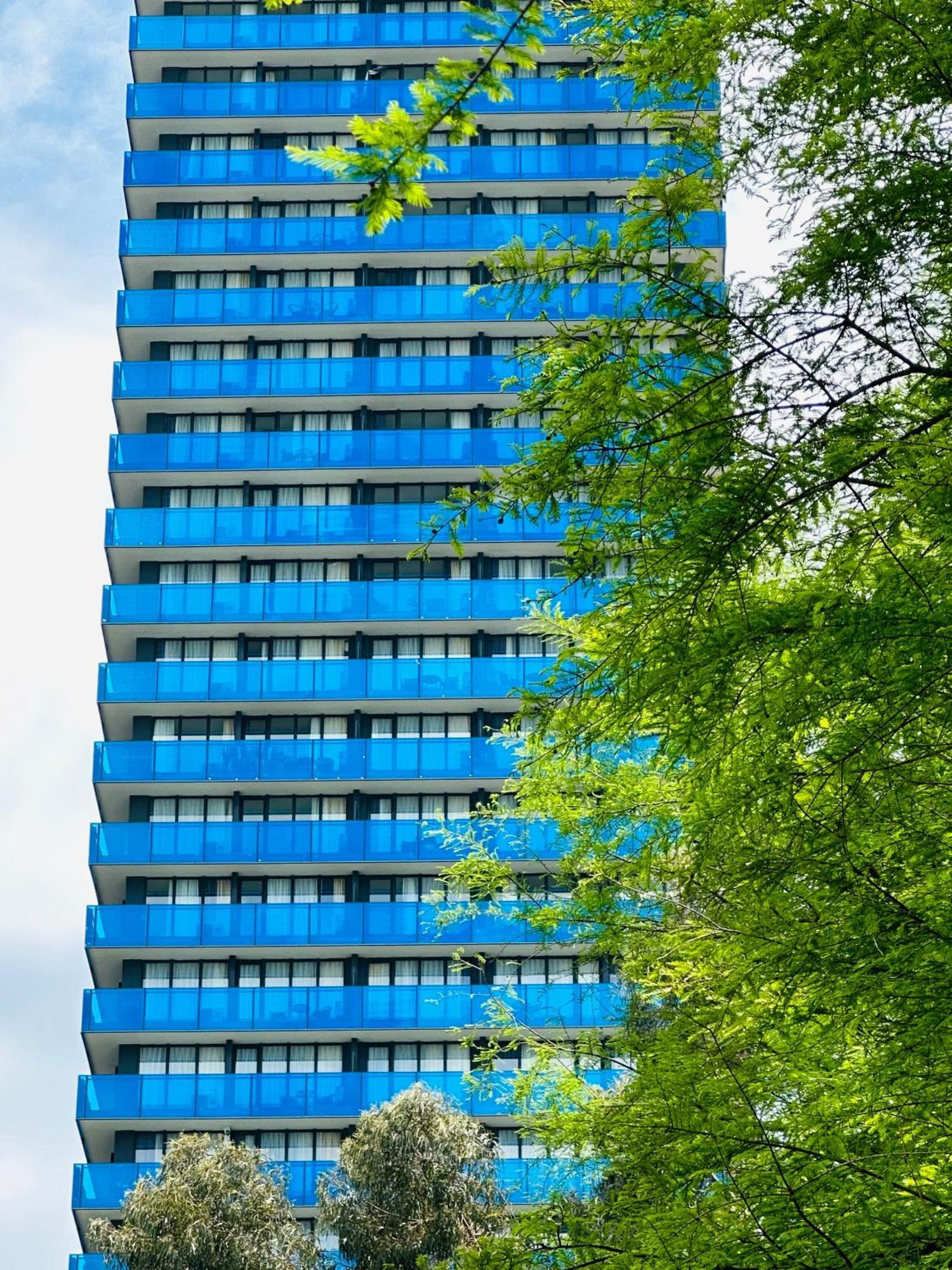 New Orbi Batumi Exterior foto